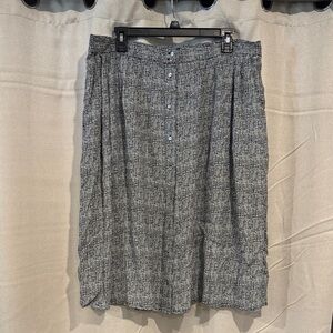 Simply Styled by Sears Women's Skirt